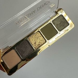 Natasha Denona Mini Gold Palette